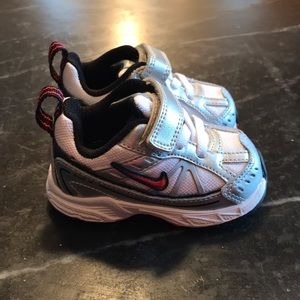Baby Nike Sneakers Size 3C